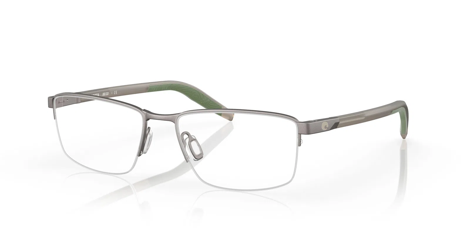 Costa Optical Brd 310 3015 Eyeglasses - view 9